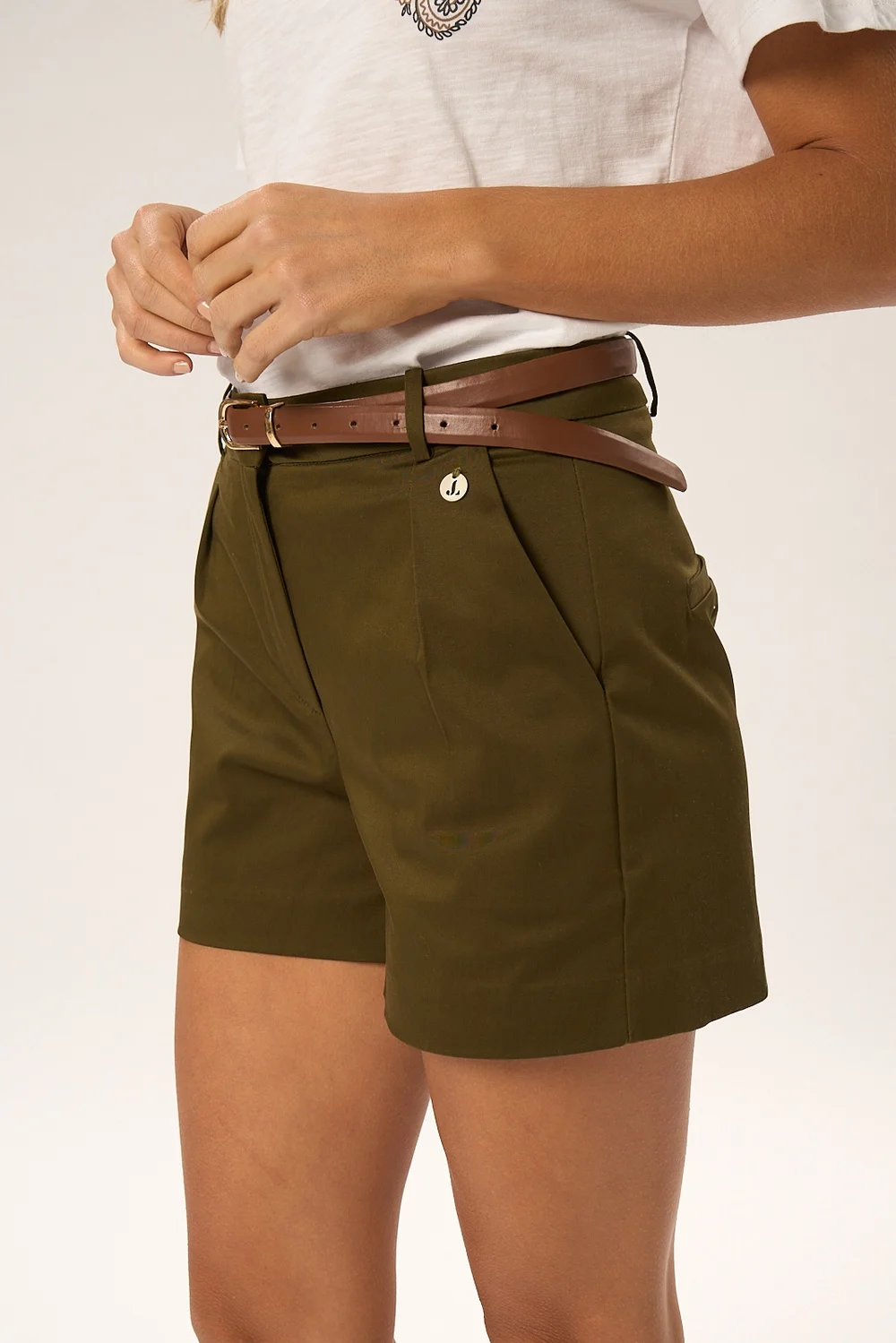 Short Baradero